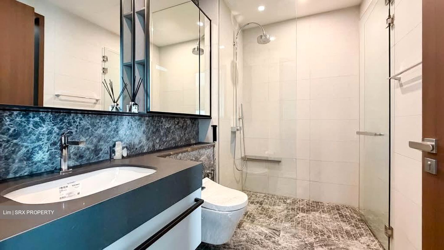 Parksuites (D10), Apartment #556415811